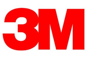 Logo de 3M