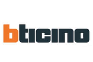 Logo de Bticino