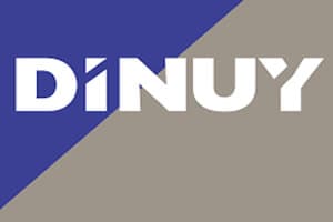 Logo de Dinuy