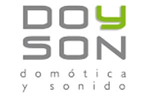 Logo de Doyson