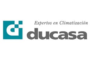 Logo de Ducasa