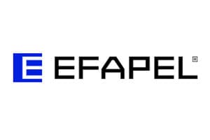 Logo de Efapel