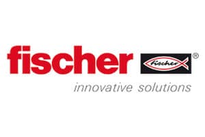 Logo de Fischer