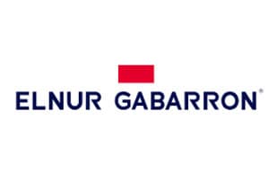 Logo de Gabarrón