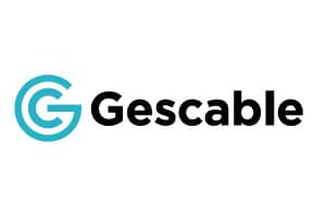 Logo de Gescable