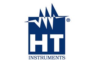 Logo de HT