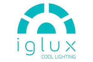 Logo de Iglux