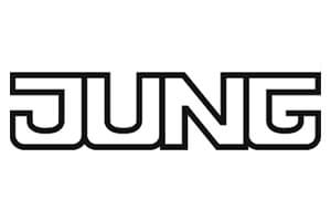 Logo de Jung