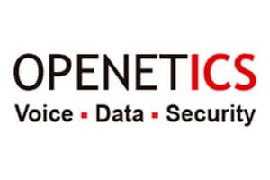 Logo de Openetics