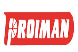 Logo de Proiman