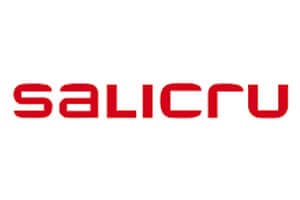Logo de Salicru
