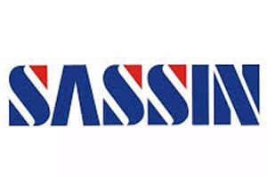 Logo de Sassin