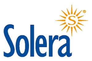 Logo de Solera