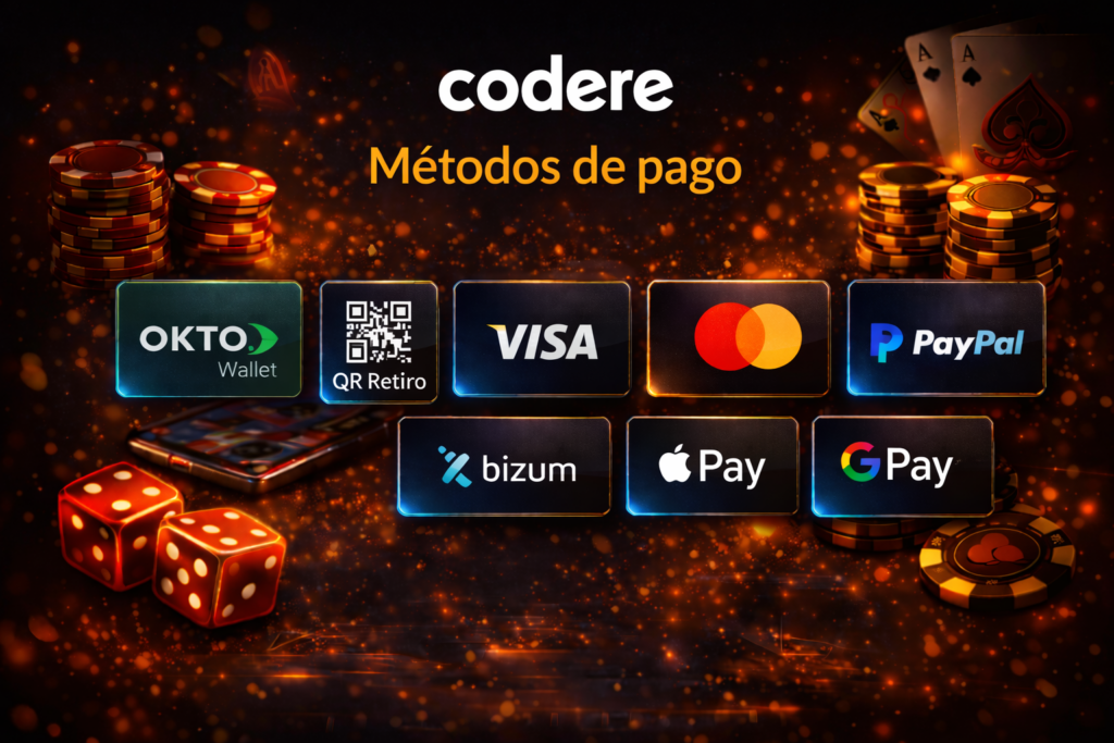 Codere Casino